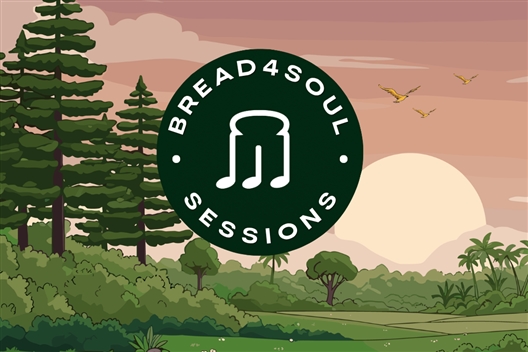 Bread4Soul Sessions - DBN
